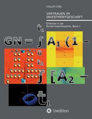 Książka Vertrauen im Investmentgeschaft Collin Coel