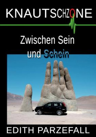 Книга Knautschzone Edith Parzefall