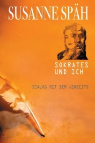 Knjiga Sokrates und ich Susanne Späh