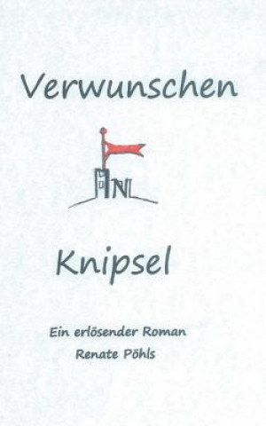 Carte Verwunschen in Knipsel Renate Pohls