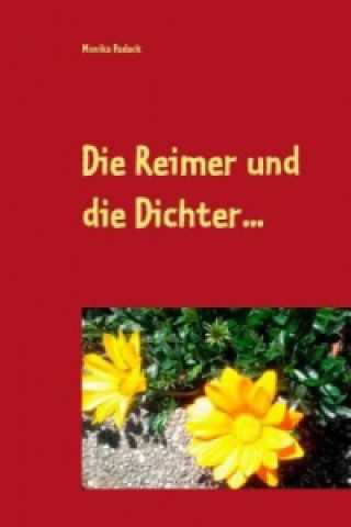 Carte Die Reimer und die Dichter... Monika Pedack