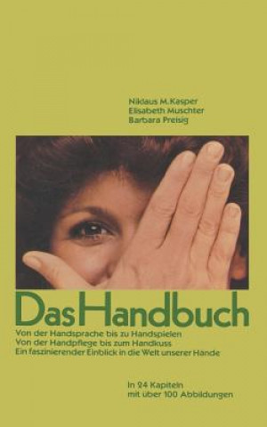 Buch Das Handbuch Kaspar