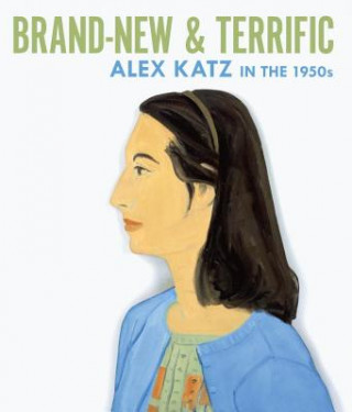 Könyv Brand-New & Terrific Diana Tuite