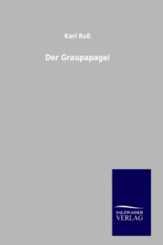 Carte Der Graupapagei Karl Ruß