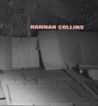 Kniha Hannah Collins Hannah Collins