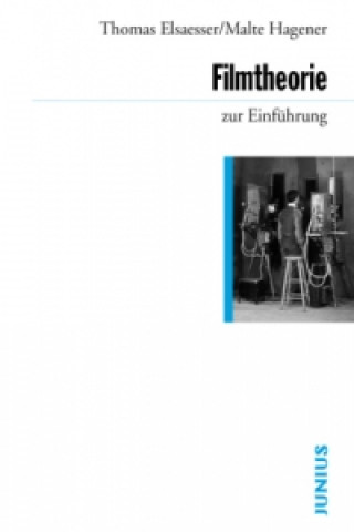 Kniha Filmtheorie zur Einführung Thomas Elsaesser