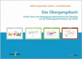 Könyv Das Übergangsbuch Sabine Lingenauber