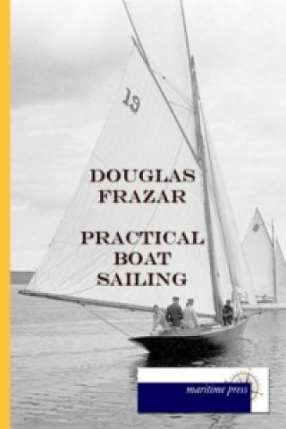 Книга Practical Boat Sailing Douglas Frazar