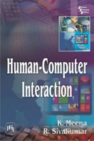 Könyv Human-Computer Interaction K. Meena