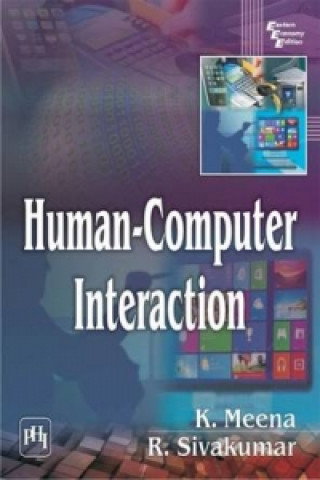 Książka Human-Computer Interaction K. Meena