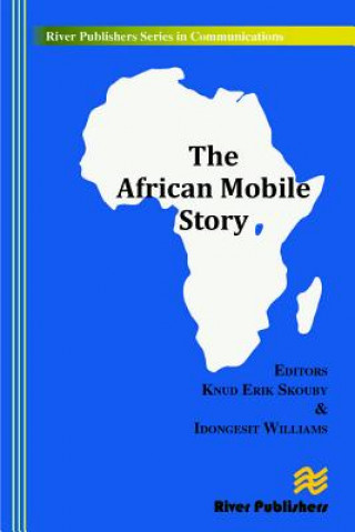Carte African Mobile Story Williams Idongesit
