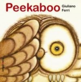 Könyv PEEKABOO Giuliano Ferri
