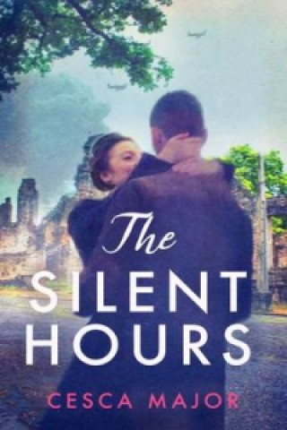 Kniha Silent Hours Cesca Major