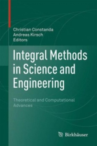 Carte Integral Methods in Science and Engineering Christian Constanda