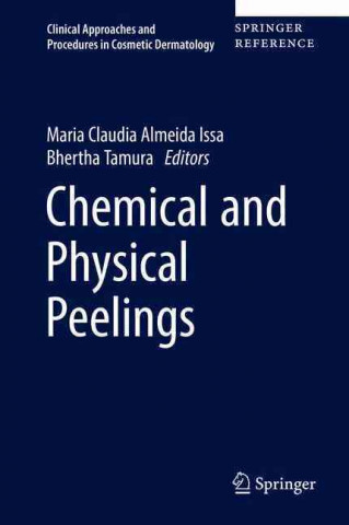 Book Chemical and Physical Procedures 