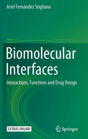 Kniha Biomolecular Interfaces Ariel Fernández Stigliano