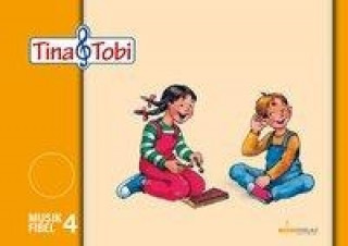 Buch Musikalische Früherziehung - Musikschulprogramm "Tina & Tobi" / Musikalische Früherziehung - Musikschulprogramm "Tina & Tobi" Verband deutscher Musikschulen e. V.