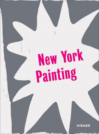 Kniha New York Painting Christoph Schreier