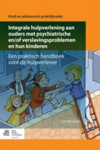 Carte Integrale hulpverlening aan ouders met psychiatrische en/of verslavingsproblemen en hun kinderen Lies Wenselaar