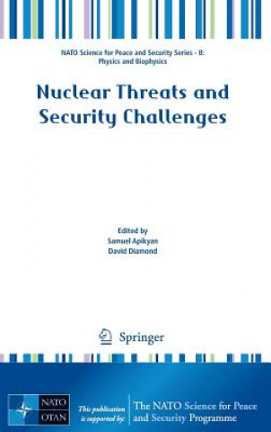 Book Nuclear Threats and Security Challenges Samuel Apikyan