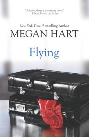 Carte Flying. Flying - Grenzenlose Lust, englische Ausgabe Megan Hart