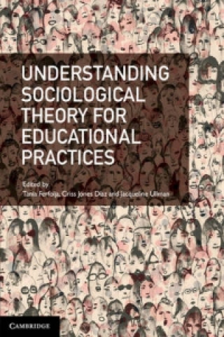 Kniha Understanding Sociological Theory for Educational Practices Tania Ferfolja