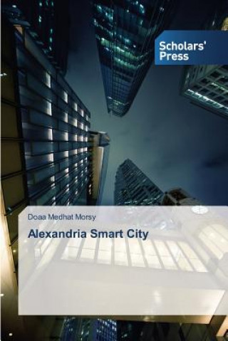 Book Alexandria Smart City Medhat Morsy Doaa