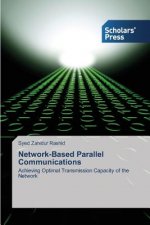 Könyv Network-Based Parallel Communications Rashid Syed Zahidur