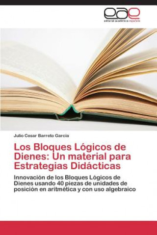 Carte Bloques Logicos de Dienes Barreto Garcia Julio Cesar