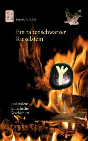 Carte rabenschwarzer Kieselstein Reinhold a Guthler