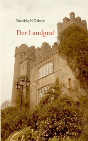 Book Landgraf Franziska M. Dahnke