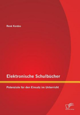 Книга Elektronische Schulbucher Rene Kordes