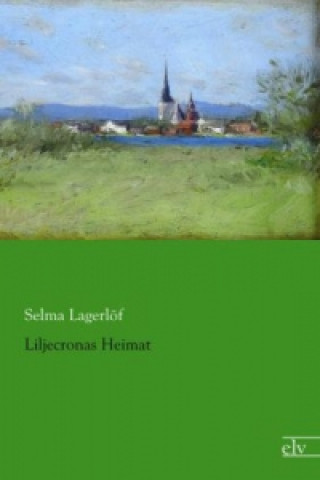 Buch Liljecronas Heimat Selma Lagerlöf