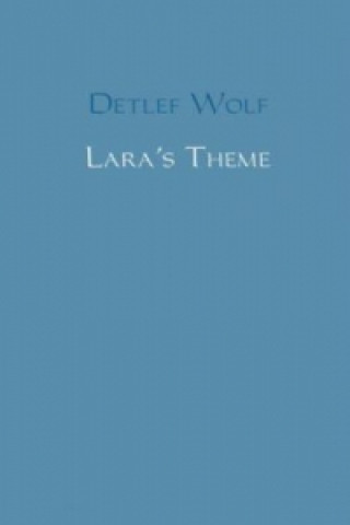Carte Lara's Theme Detlef Wolf