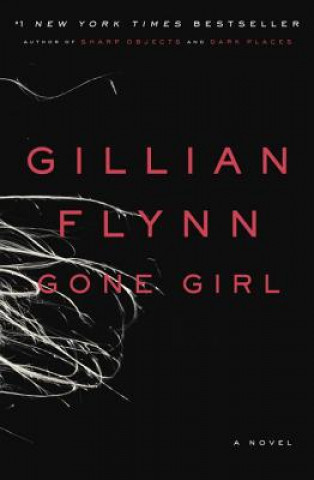 Book Gone Girl Gillian Flynn