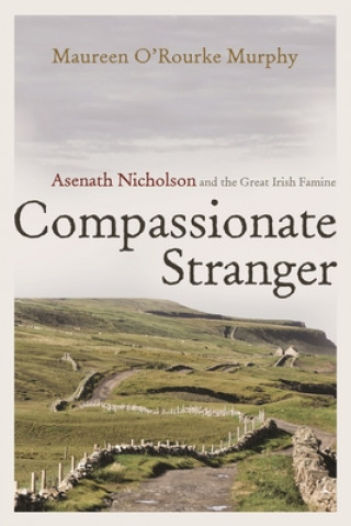 Kniha Compassionate Stranger Maureen O'Rourke Murphy