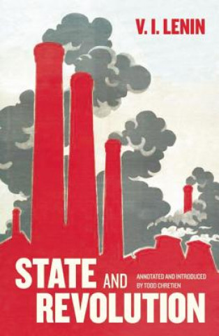 Carte State And Revolution V.I. Lenin