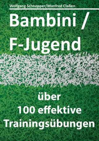 Carte Bambini/F-Jugend Wolfgang Schnepper