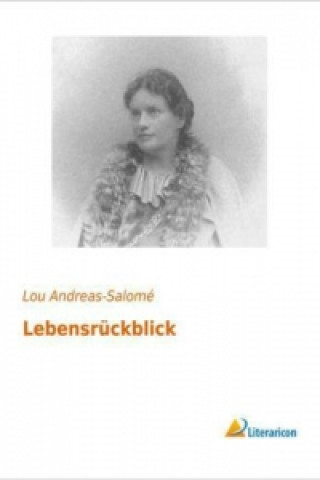 Buch Lebensrückblick Lou Andreas-Salomé