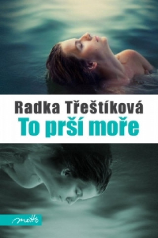 Könyv To prší moře Radka Třeštíková