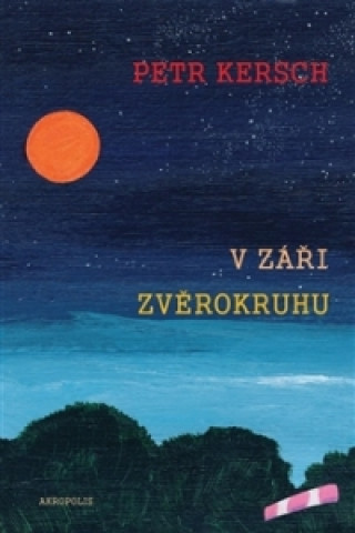 Livre V záři zvěrokruhu Petr Kersch