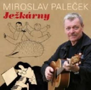 Audio Ježkárny Jaroslav Ježek