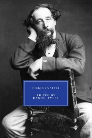 Buch Dickens's Style Daniel Tyler