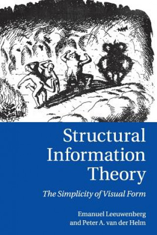 Βιβλίο Structural Information Theory Emanuel L. J. Leeuwenberg
