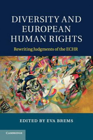 Carte Diversity and European Human Rights Eva Brems