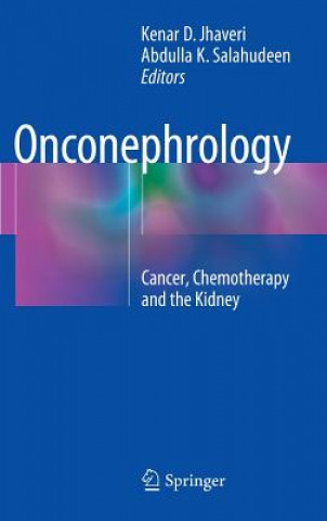 Libro Onconephrology Kenar D. Jhaveri