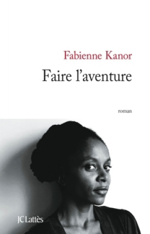 Книга Faire Laventure 