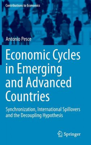 Carte Economic Cycles in Emerging and Advanced Countries Antonio Pesce