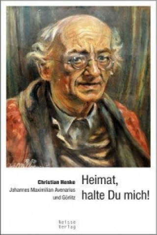 Книга Heimat, halte du mich! Christian Henke