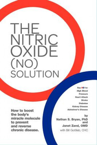 Carte Nitric Oxide (No) Solution Nathan Bryan